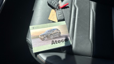 SEAT Ateca 1.5 TSI EVO FR Sport 5dr Petrol Estate